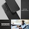 Spigen Optik Armor for Samsung Galaxy A54 5G case cover (2023) - Black