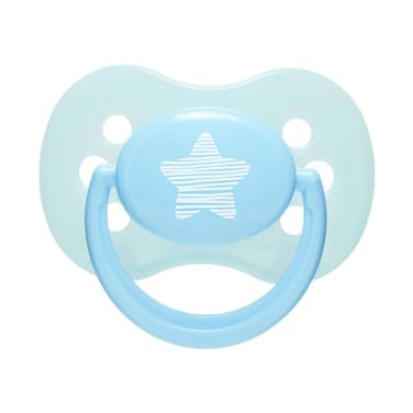 كانبول بيبيز سكاتة سيليكون -0-6 شهور