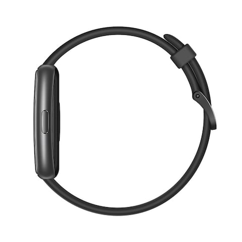 Huawei LEIA-B19 Band 7 - 1.47-inch Smart Band - Black