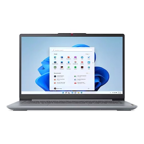 Lenovo IdeaPad Slim 3i 14 Laptop With 15.6 -Inch Display  Intel Core i3-1305U Processor 8GB RAM 2