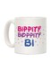 muGGyz World's Best Youth Minister Coffee Cup White 11Ounce
