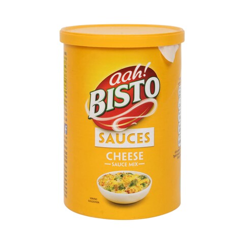 Bisto Cheese Sauce Granules 190g