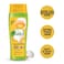Dabur Vatika Naturals Egg Nourishing Protein Shampoo For Thin And Limp Hair 400ml