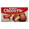 Orion Choco-Pie Chocolate Coated with Marshmallow Filling Cake, 600g