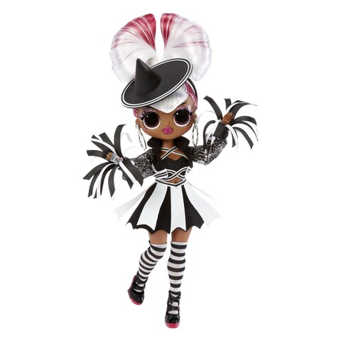 LOL 576495 OMG MOVIE D SPIRIT QUEEN