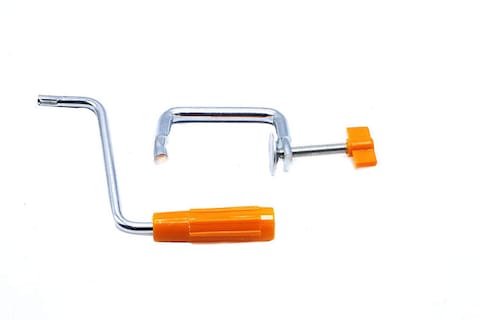 Generic Pasta Maker Machine Manual Noodles Roller