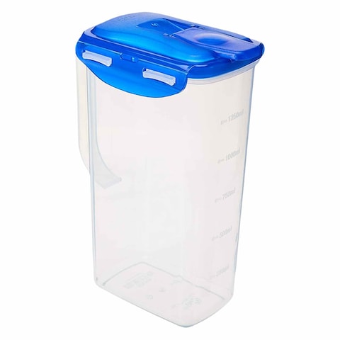 L&amp;L WATER JUG PP 1.5L