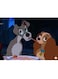 Metal Plate Of Disney Poster Multicolour 15x20centimeter