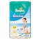 Pampers Splashers Diaper Pant Size 4 9-14kg White 11 Diapers