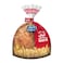 Lusine white arabic bread 500 g