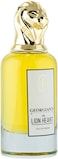 New Flavia Men Perfumes Georgian's The Lion Heart Eau De Parfum For Men 100ml, Perfume for man