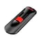 SanDisk Cruzer Glide 3.0 USB Flash Drive 128GB Black