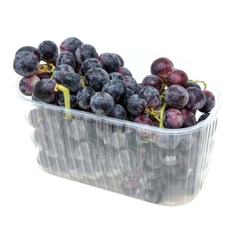 Black Grapes Pack