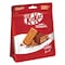 KitKat Mini Moments With Lotus Biscoff Bars Chocolate 116.2g