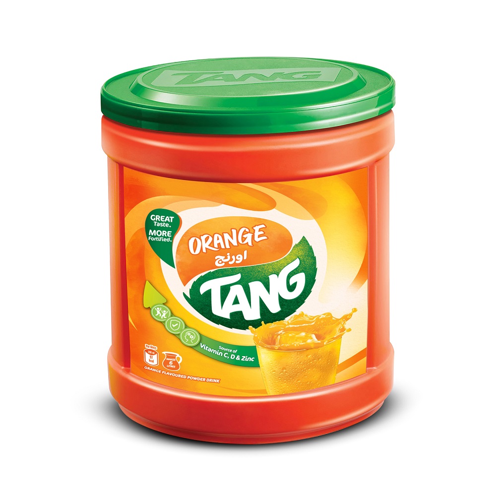 Tang Orange 750 gr