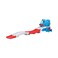 Step2 Thomas The Tank Engine Up And Down Roller Coaster Ride-On Toy Multicolour
