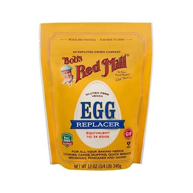 Bobs Red Mill Egg Replacer Gluten Free 340GR