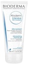 Bioderma Atoderm Intensive Gel Moussant, Foaming Gel Cleanser For Dry Skin &amp; Atopic Sensitive Skin 200ml