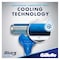 Gillette Blue Cool Disposable Razors - Pack of 3