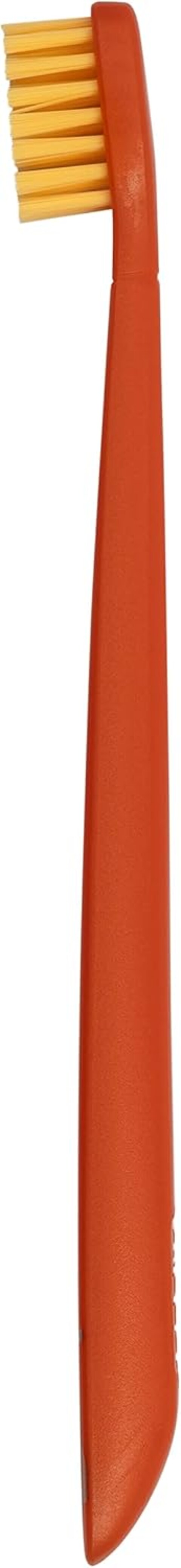Flipper Toothbrush Flp Twigo Kids 2in1 / Orange &amp; Blue