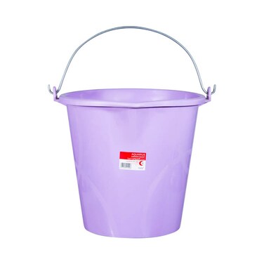 Buy HELAL BUCKET 18 LITER Online | Carrefour Egypt