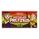 Jack n Jill Pretzels Chocolate Sticks 40g