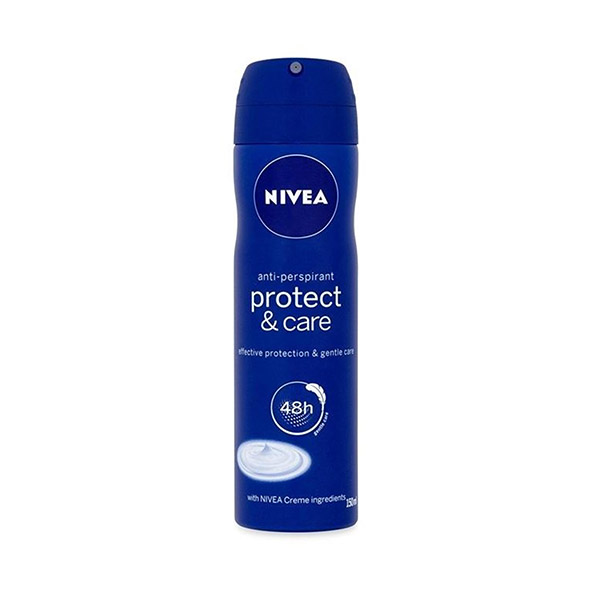 Nivea Protect Anti-Perspirant Deodorant 150ML