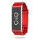 MyKronoz ZeFit4 Fitness Tracker Red