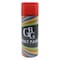 GBG A05 Spray Paint 400ml Regular Red