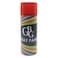 GBG A05 Spray Paint 400ml Regular Red