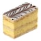Millefeuille Slice