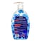 Carrefour Dream Flower Handwash Blue 500ml