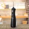 Waterpik Cordless Plus Water Flosser, Wp-462Me, Black