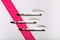 Wet N Wild Brow-Sessive Brow Pencil Medium Brown