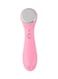Generic Ultrasonic Ion Facial Massager Pink