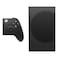 Xbox Series S Gaming Console 1TB Black