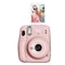 Fujifilm Instax Mini11 Instant Camera With Film Blush Pink