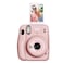 Fujifilm Instax Mini11 Instant Camera with Film Pack of 10 Blush Pink