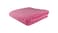 Enjoyhouse Microfiber Bath Towel Pink 70X140 Cm