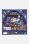 Disney Gargoyles Awakening Board Games 27 L X 27 H X 6 W, Blue