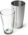 Arch Boston Mixing Glass + Tin Set