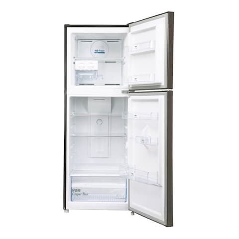Von Fridge Vart26Nms 200L Tmf Slv