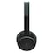 Belkin Soundform On-Ear Bluetooth Headphones With Mic Black