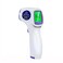 Generic-Non contact Forehead Temperature Infrared Thermometer 1-second Accurate Reading IR Infrared Thermometer High Precision Forehead Temperature Measurement LCD Digital
