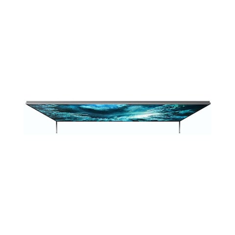 Sony Z8H Series 75-Inch 8K Smart Android LED TV KD75Z8H Black 2020