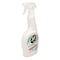 JIF ULTRA FAST DIRT CLEANER MULTIPURPOSE 500ML