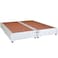 Spring Air USA Platform Imperial Bed Base White 180x200cm