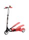 Beauenty - Smart Dual-Pedal 3 Wheel Scooter