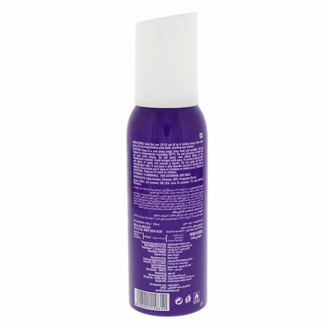 Fogg Paradise Perfume Spray for Women - 120 Ml
