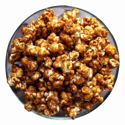 Caramel Popcorn 115G